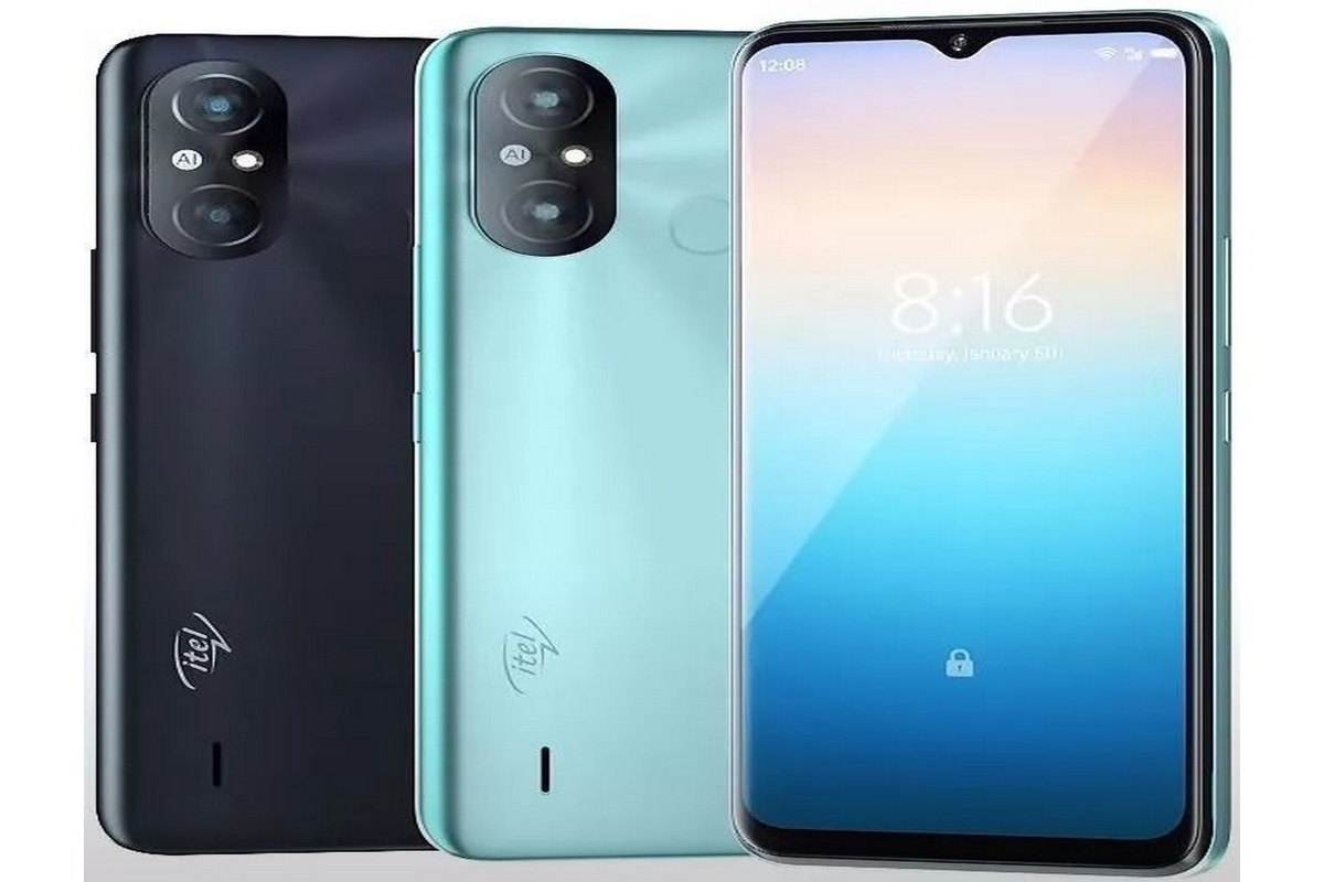 itel A49 price in Pakistan