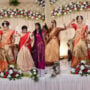 Bride dance to Ra Ra Rakkamma with her friends at the wedding goes viral