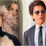 Sharon Stone’s Epic reaction upon seeing Shah Rukh Khan