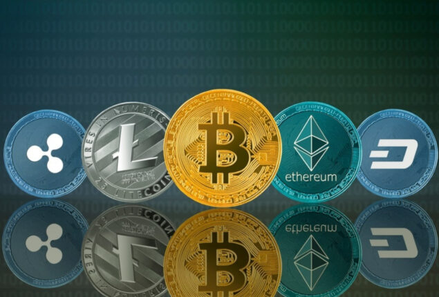 Cryptocurrency Price Prediction: ETH, BTC, Cardano, 4th Dec 2022