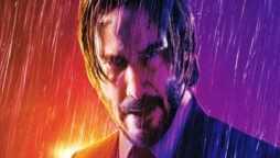 Keanu Reeves discloses 'John Wick' Spinoff details at CCXP