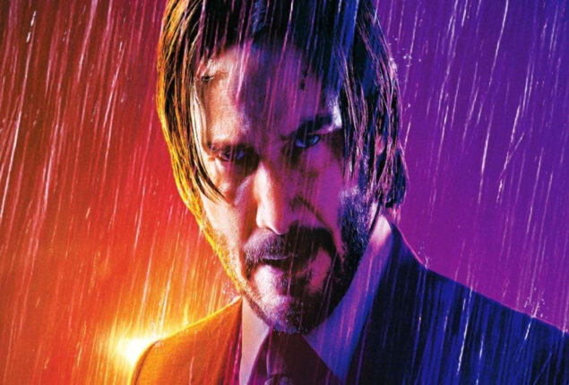 “John Wick level is very high and most challenging:” says Keanu Reeves