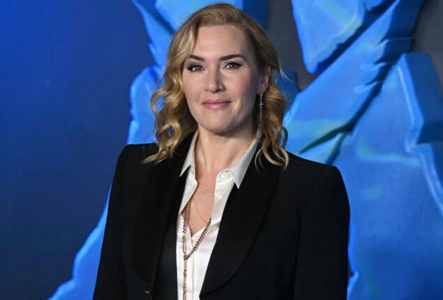 Kate Winslet’s love for Titanic will never fade