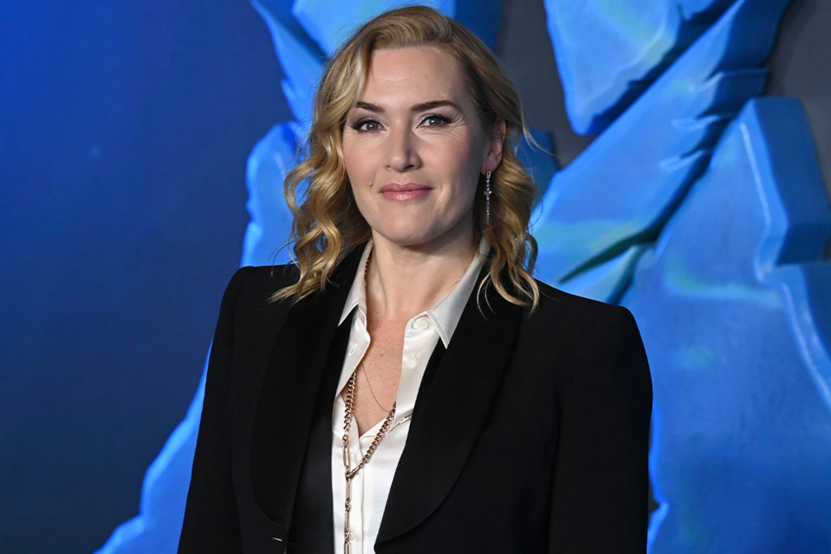 Kate Winslet'