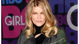 ‘I Have Made Mistakes in My Life’ Kirstie Alley regretted