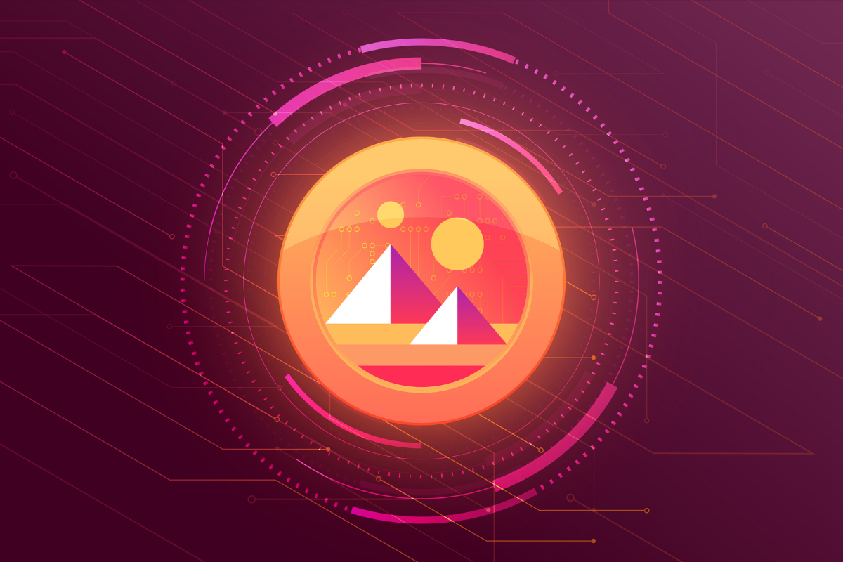 Decentraland Price