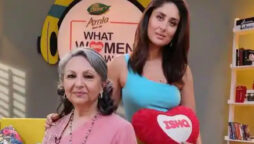 Kareena Kapoor wishes happy birthday to mother-in-law Sharmila Tagore
