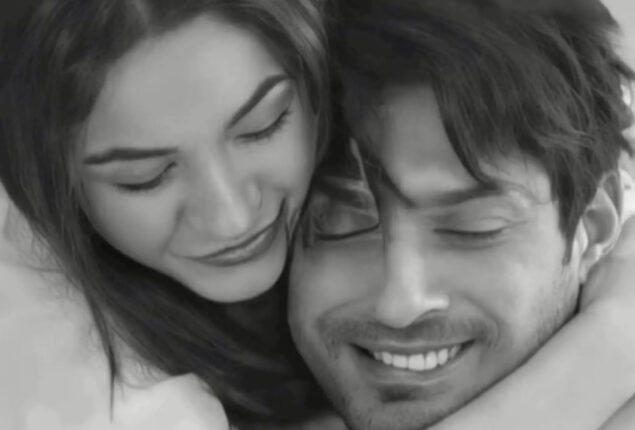 Shehnaaz Gill drops emotional post on birthday of Sidharth Shukla