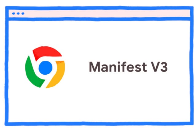 Google MV3 API