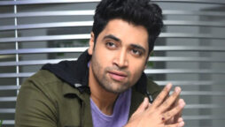 Adivi Sesh