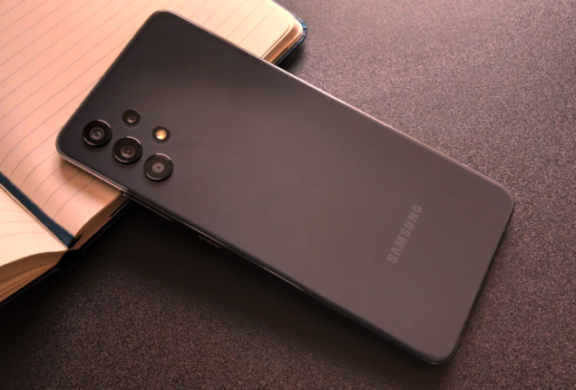 Samsung Galaxy A32 price in Pakistan & special features