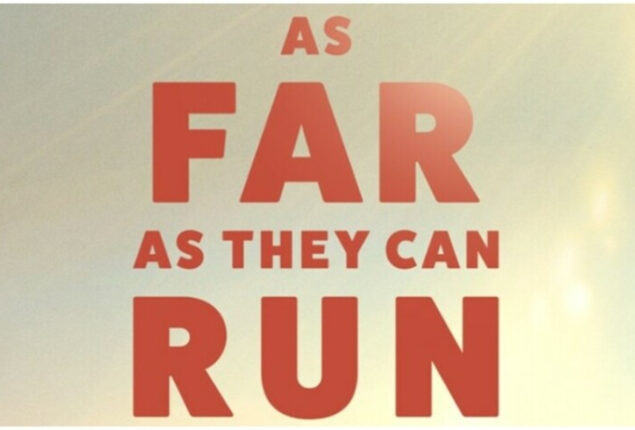Huge win for Pakistan as “As Far As They Can Run” nominated for an Oscar
