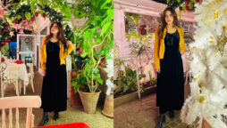 Hina Ashfaque
