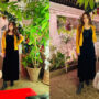 Hina Ashfaque delights fans with stunning pictures