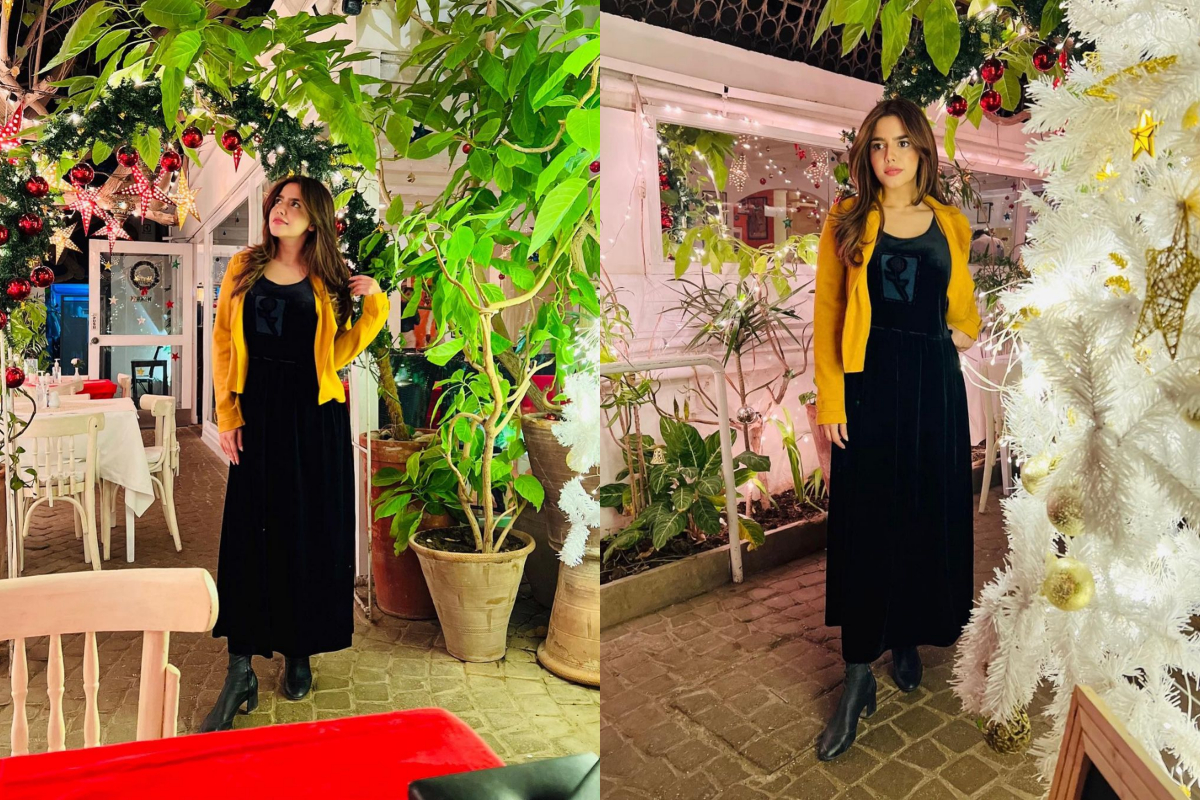 Hina Ashfaque
