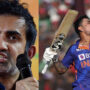 Ishan Kishan should open with Rohit Sharma in ODI, says Gautam Gambhir