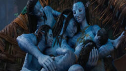 CCXP reveals 18 minutes of ‘Avatar: The Way of Water’ footage