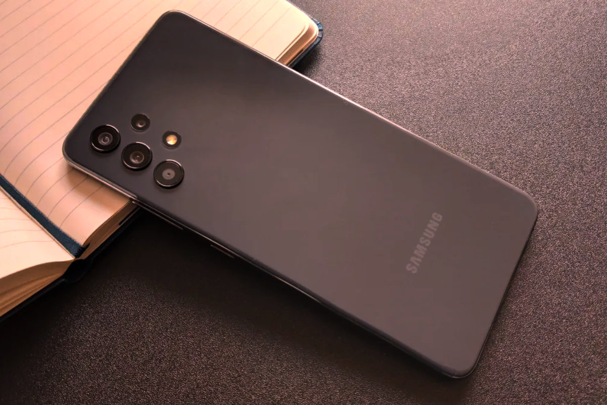 Samsung Galaxy A32 price in Pakistan