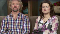 Robyn says kody is ‘easy target’ in brown family  ‘Sisters Wives’