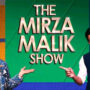 Shoaib Malik posted his talk show ad on Instagram