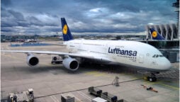 UK weather: All flights are halted at Stansted Airport