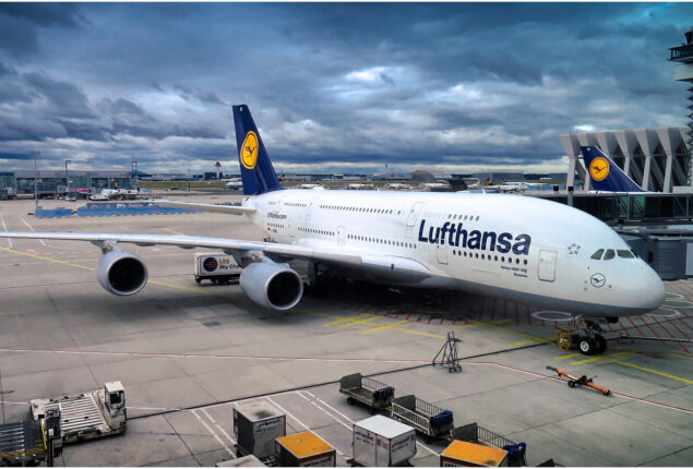 UK weather: All flights are halted at Stansted Airport