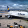 UK weather: All flights are halted at Stansted Airport
