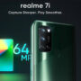 Realme 7i price in Pakistan & Specs