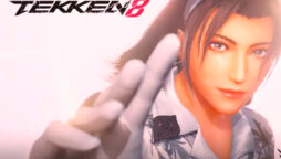 Tekken 8 fan-favorite character