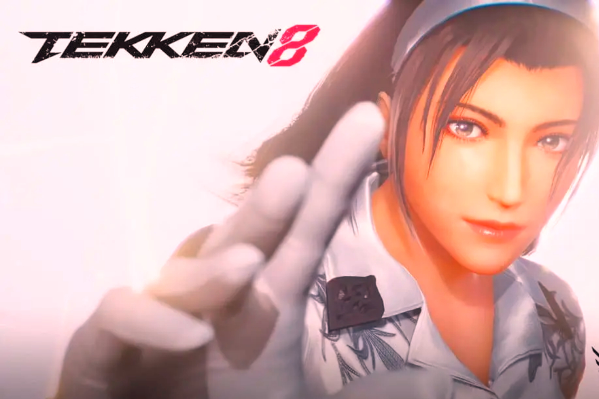 Tekken 8 fan-favorite character