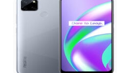 Realme c12 specs & price in Pakistan