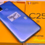 Realme C25s price in Pakistan with 6,000 mAh battery