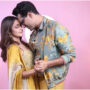 Vicky Kaushal and Shehnaaz Gill had recreated the new song