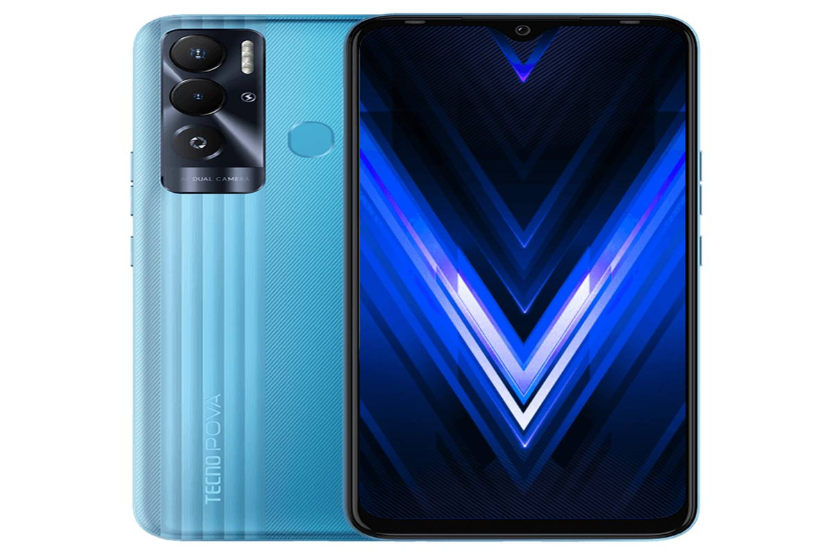 Tecno Pova 2 Price in Pakistan
