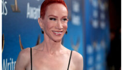 Kathy Griffin