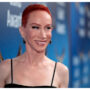 ‘A Lot of Valium’ Kathy Griffin After Trump Photo Scandal