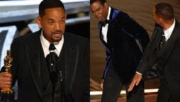 Will Smith beams over Eddie Murphy’s Golden Globes roast