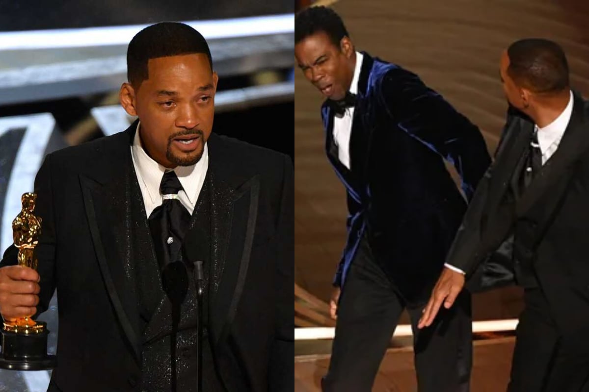 Will Smith