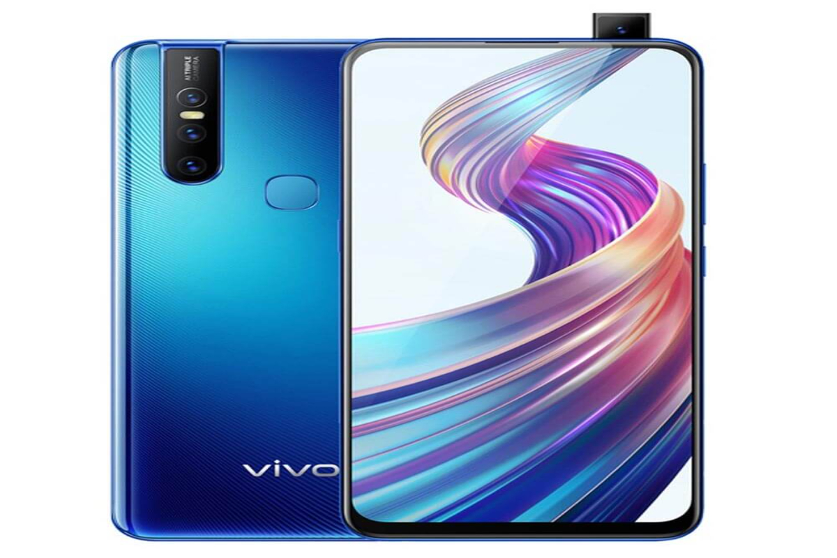Vivo Y15s Price in Pakistan
