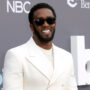 Diddy announces the birth of his baby girl