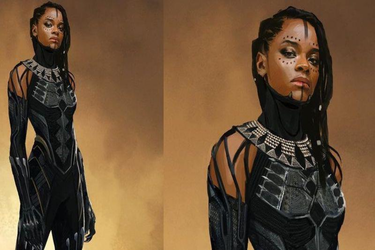 Black Panther