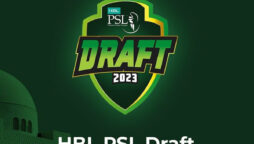 PSL 2023 Draft Live updates | PSL 8 Draft Live | PSL 2023