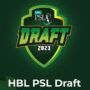 PSL 2023 Draft Live updates | PSL 8 Draft Live | PSL 2023