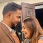 Devoleena Bhattacharjee shares happy photo with husband Shanwaz Shaikh