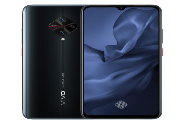 Vivo y51 price in Pakistan & Features
