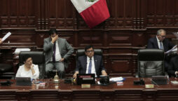 Peru parliament rejects early elections despite public fury