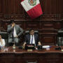 Peru parliament rejects early elections despite public fury