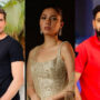 Mahira Khan’s selfie with Pakistani cricketer goes viral