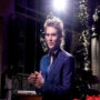 Austin Butler comes up with emotional opening monologue at SNL