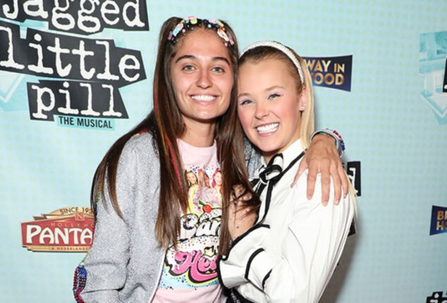 JoJo Siwa and Avery Cyrus splits up after 2 months
